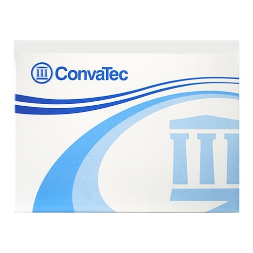 Bolsa Para Drenaje Con Stomahesive 22771 Convatec Con 10 Piezas