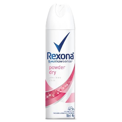 Desodorante Rexona Wom Powderd Spray  150 Ml