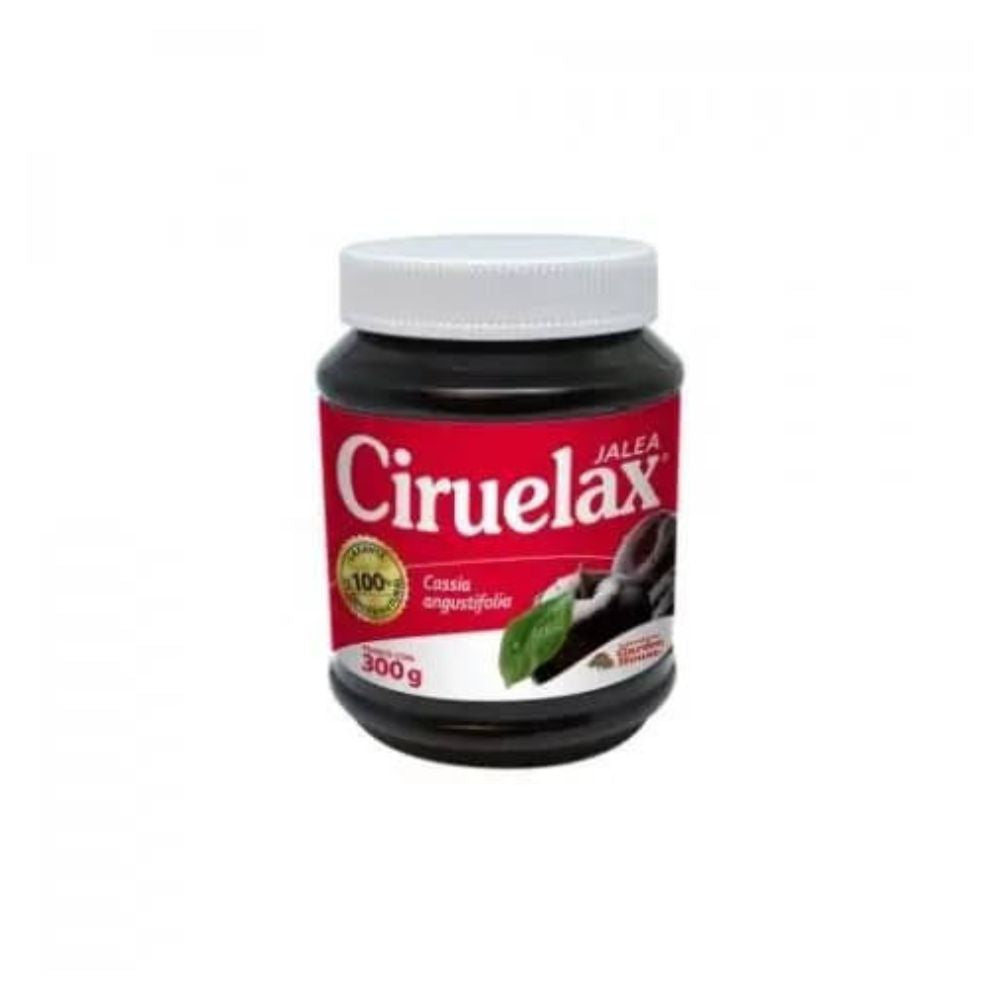 CIRUELAX JALEA 300 G