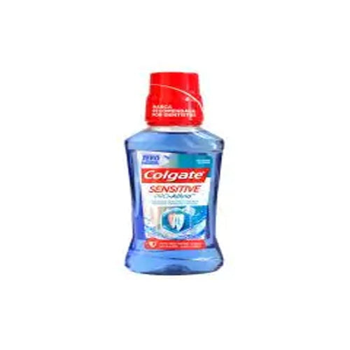 Enjuague Bucal  Colgate Sensitive  Pro-Alivio  250 Ml 