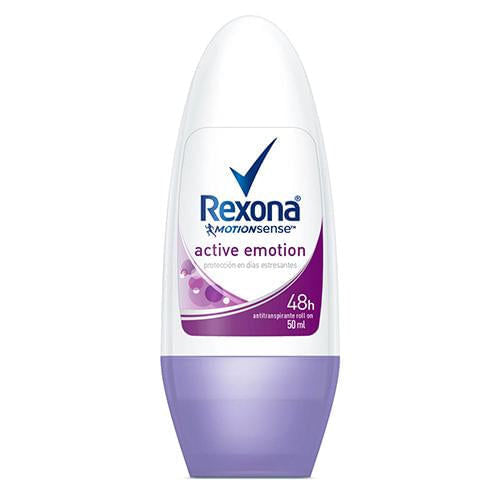 Desodorante Rexona Wom Aemotionr-On50 Ml